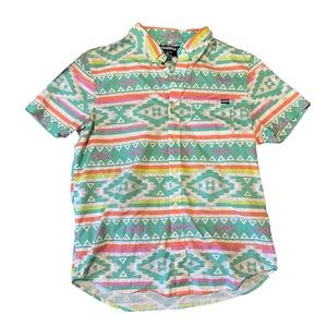 Chubbies En Fuego Wild Friday Shirt